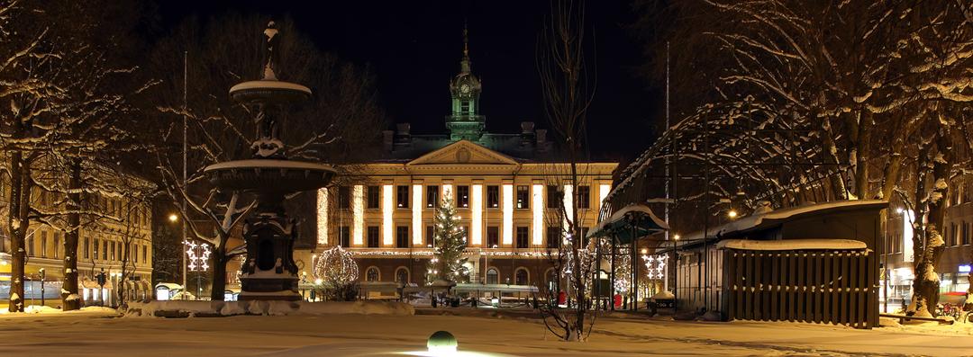 Gävle