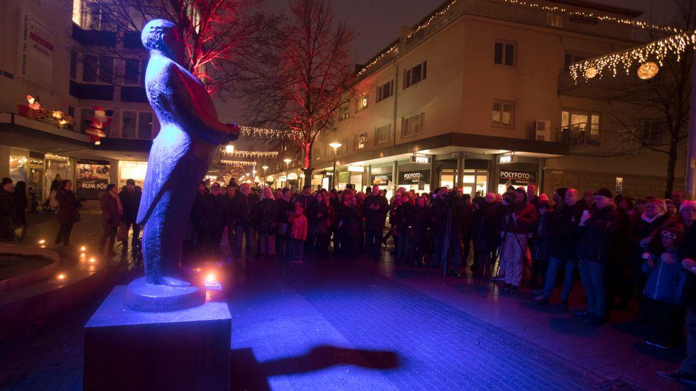 Borlänge
