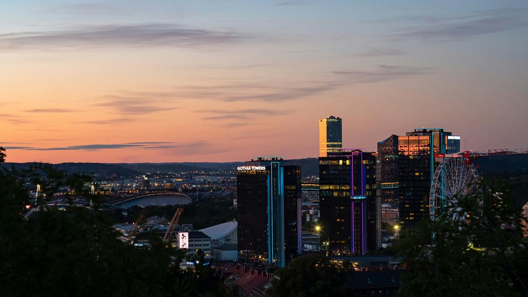 Gothenburg