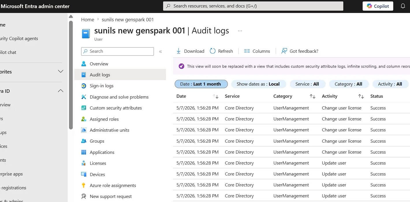 agent-365-sdk-entra-agent-audit-logs