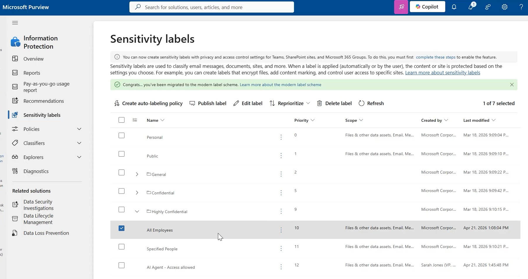 agent-365-sdk-purview-sensitivity-labels