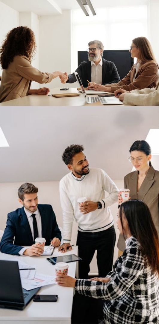 meeting