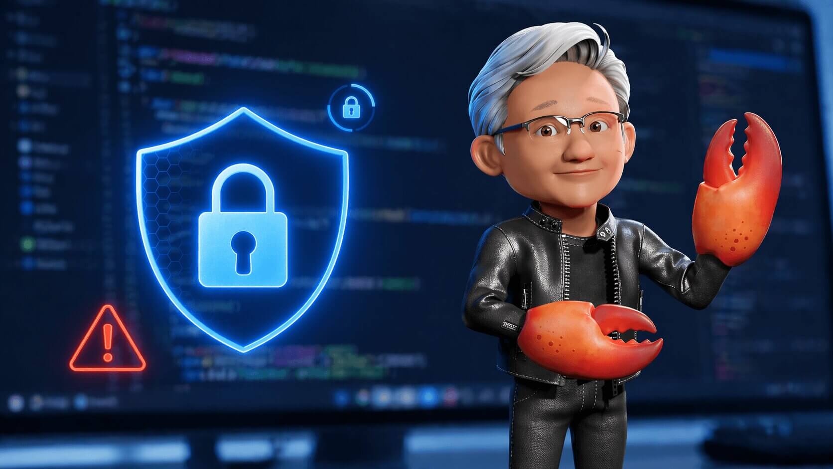 OpenClaw: A Breakthrough Agent or a Security Wake-Up Call for Tech Leaders?