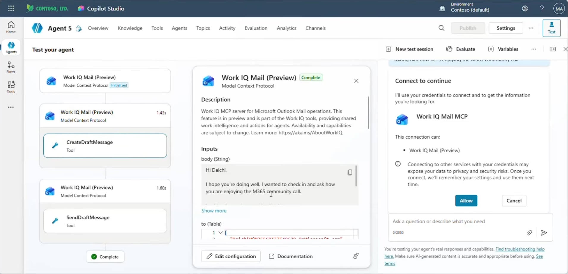 demo-work-iq