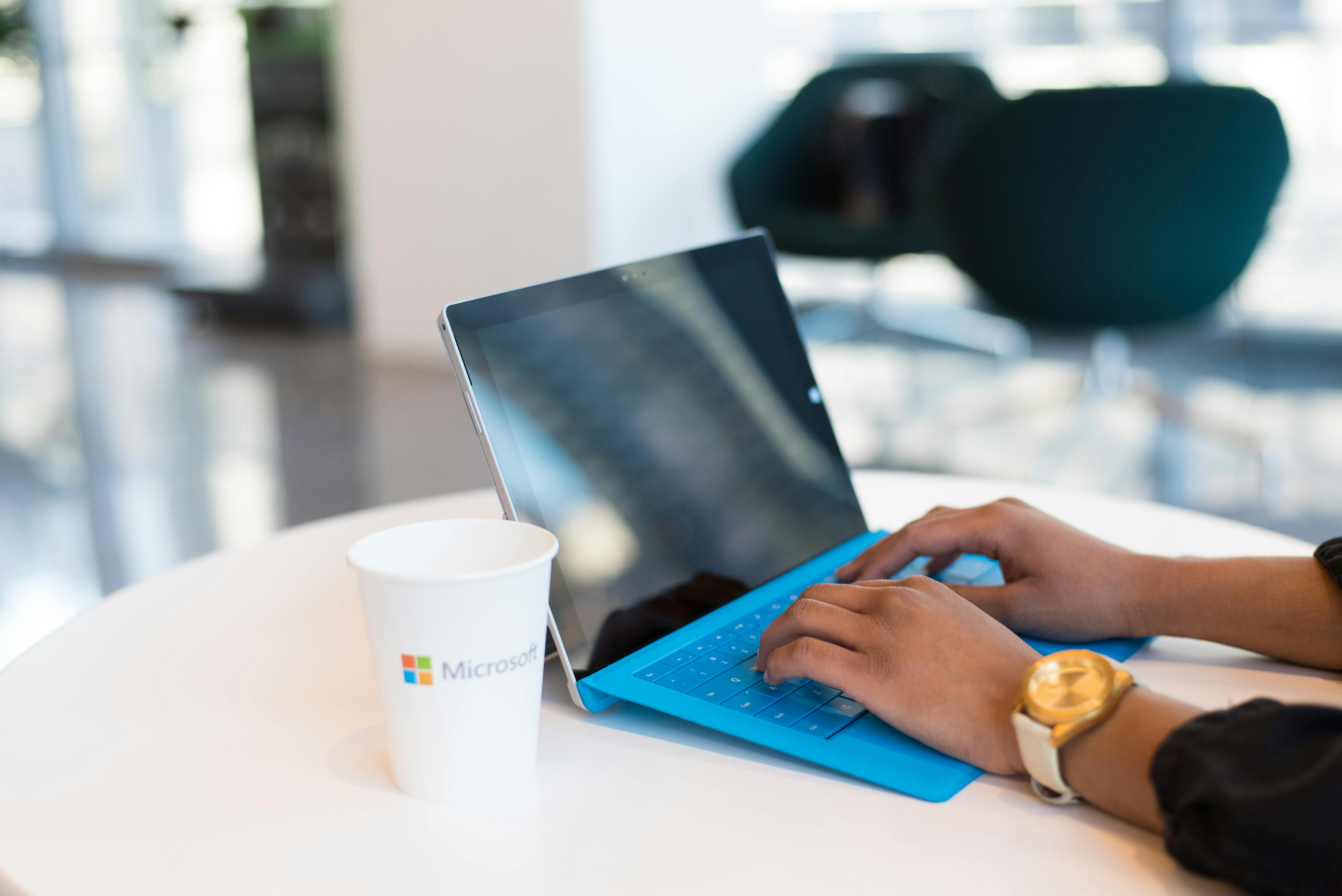 seamless integration with microsoft 365