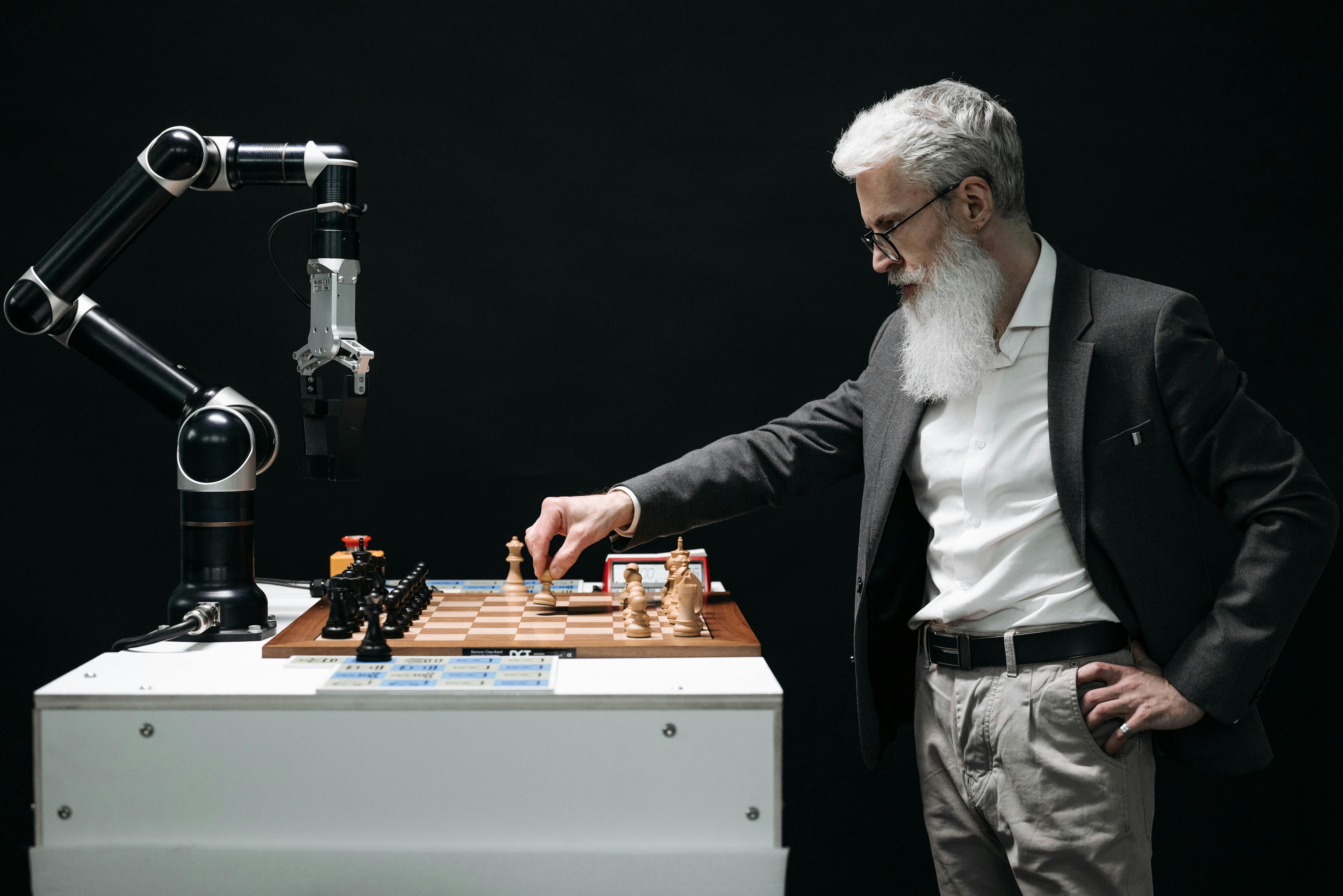 AI readiness