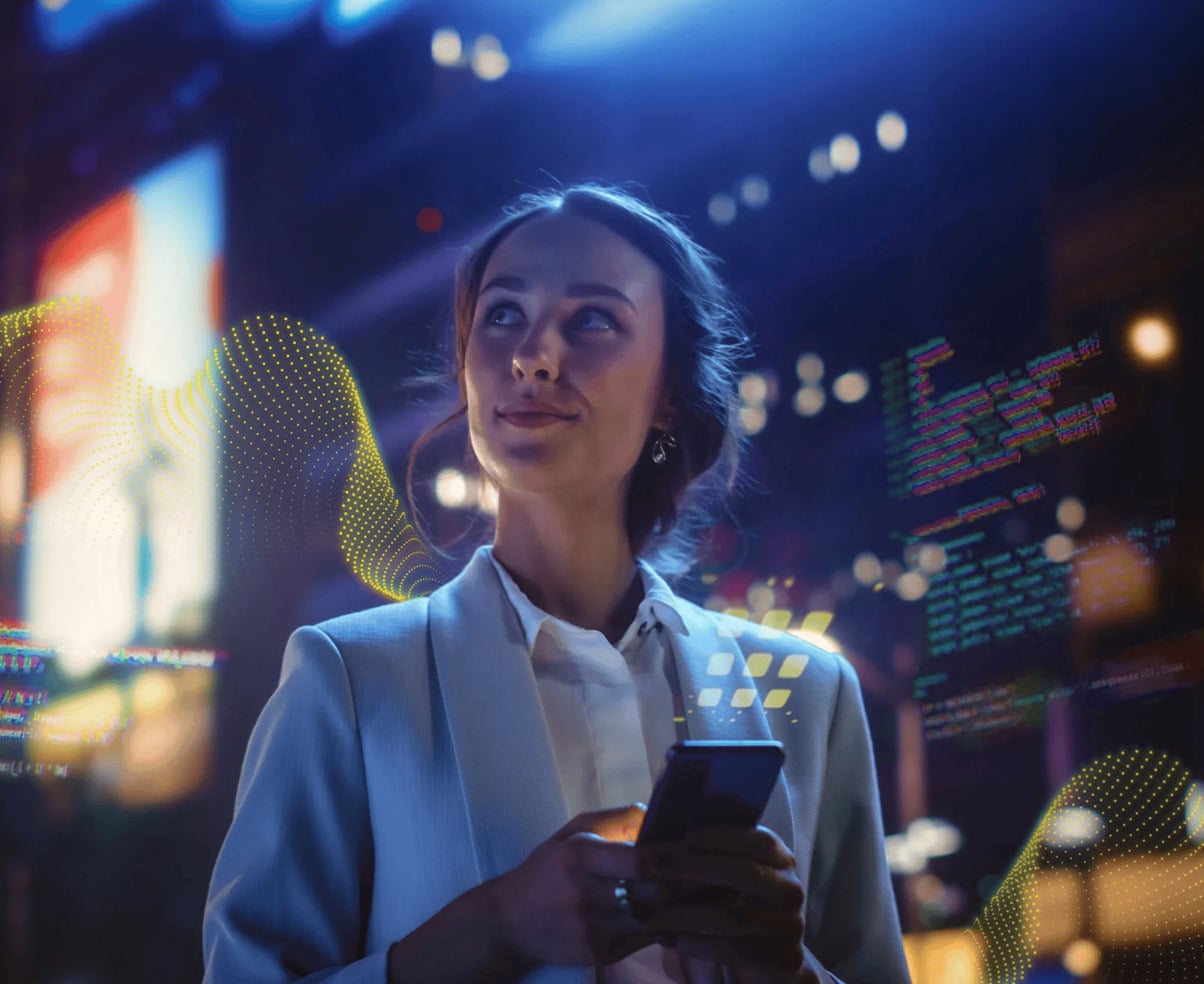 tech ai service