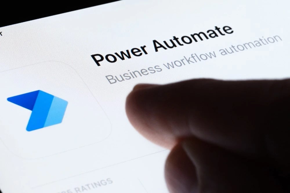 Power Automate