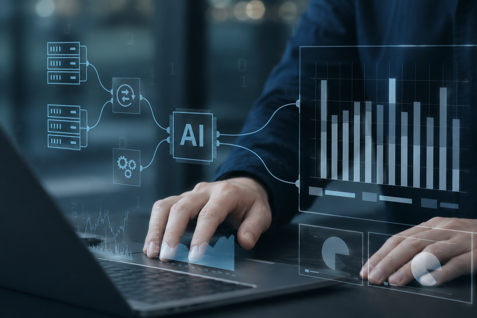 AI blogs
