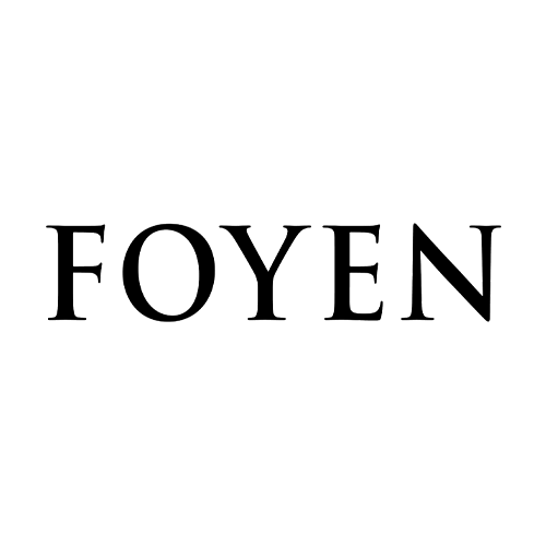 Foyen logo