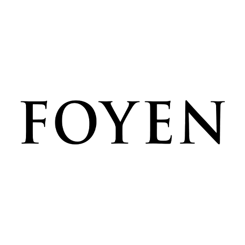 Foyen logo