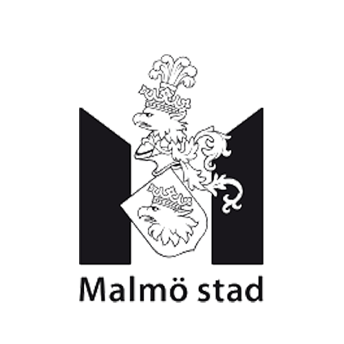 MAlmö stad logo