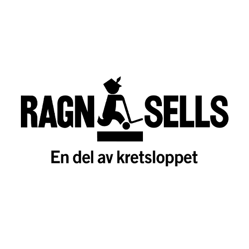 Ragnsell logo