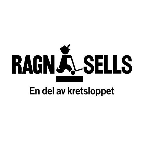 Ragnsell logo