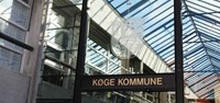 Koge-kommune